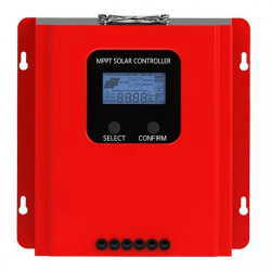 Соларен контролер 60A MPPT ENFsolar