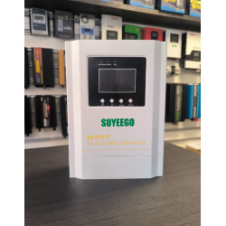 Соларен контролер 20А MPPT Suyeego