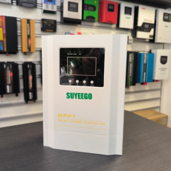 Соларен контролер 40А MPPT Suyeego