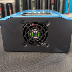 Соларен контролер 60А MPPT Suyeego